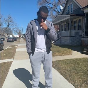 Meet your Posher, Nate